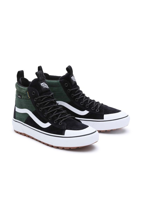 Tenisky Vans SK8-Hi MTE-2 VN0007NKYJ71 černá AW23