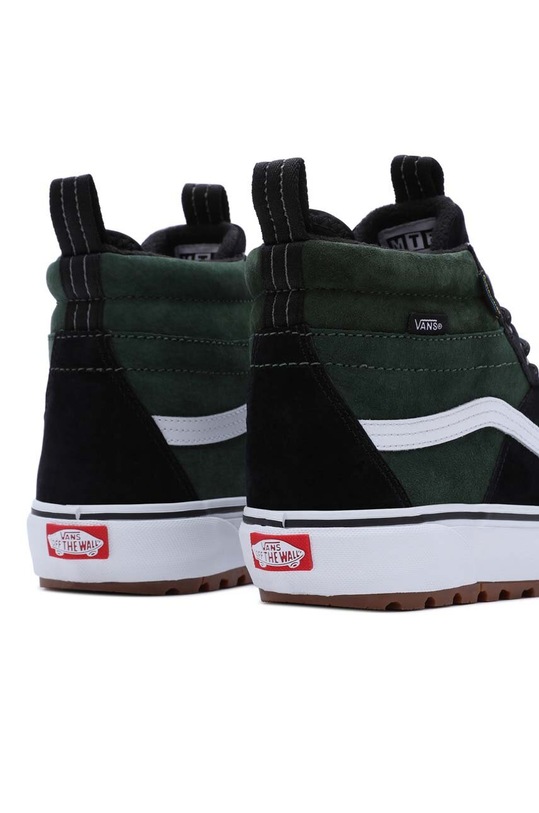 Boty Tenisky Vans SK8-Hi MTE-2 VN0007NKYJ71 černá
