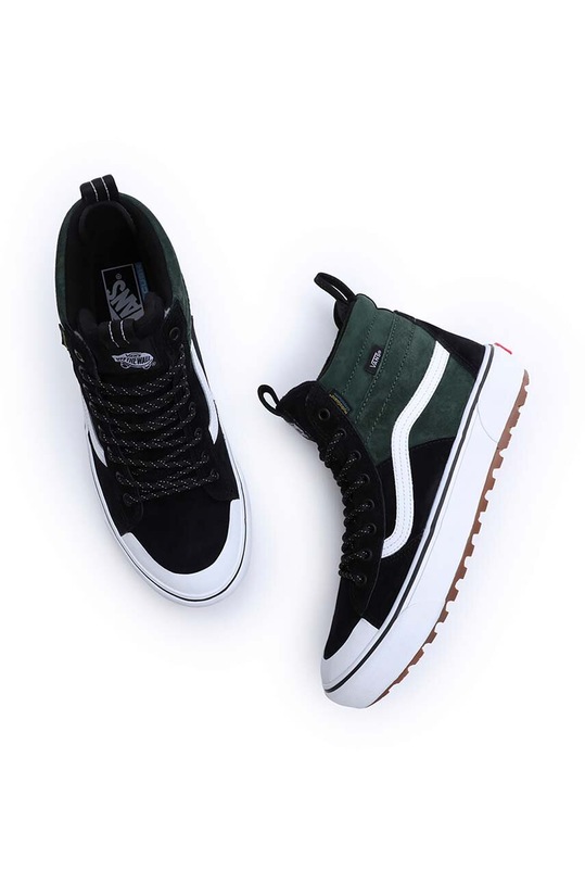 Tenisky Vans SK8-Hi MTE-2 černá VN0007NKYJ71