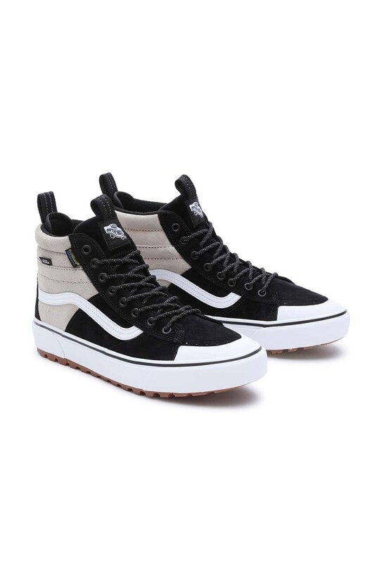 Vans sneakers SK8-Hi MTE-2 VN0007NKY3U1 nero AW23