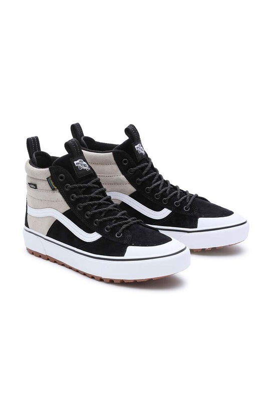 Tenisky Vans SK8-Hi MTE-2 VN0007NKY3U1 černá AW23