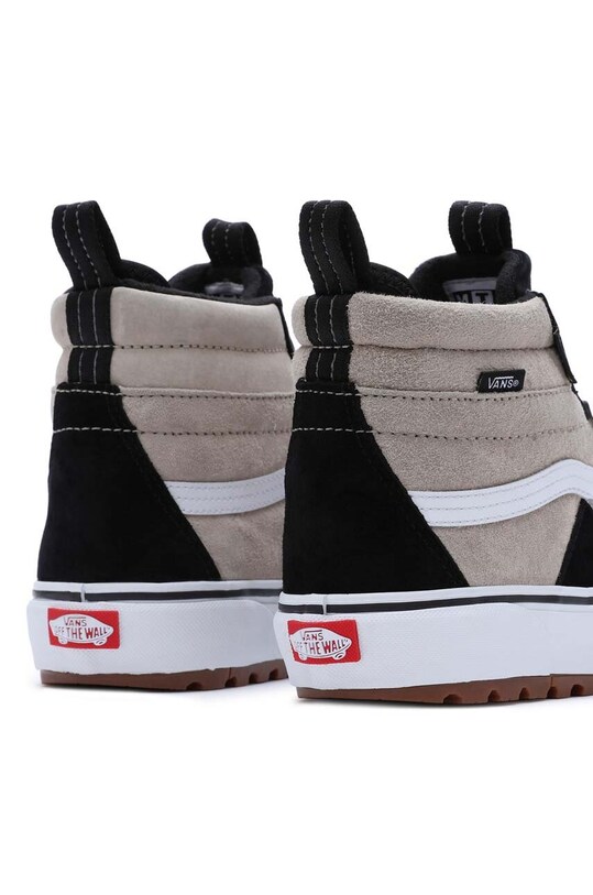 Scarpe Vans sneakers SK8-Hi MTE-2 VN0007NKY3U1 nero