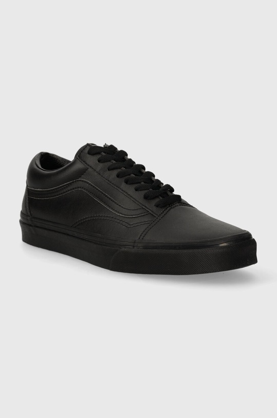 Tenisky Vans Old Skool VN0A38G1PXP1.M černá AW23