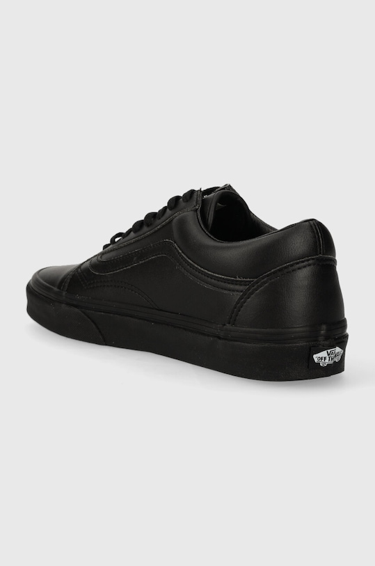 Boty Tenisky Vans Old Skool VN0A38G1PXP1.M černá