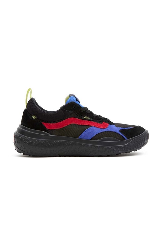Vans sneakersy UltraRange Neo VR3 tekstylny czarny VN000BCEBMV1