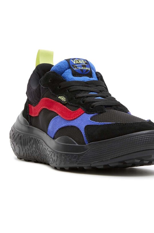 Obuća Tenisice Vans UltraRange Neo VR3 VN000BCEBMV1 crna