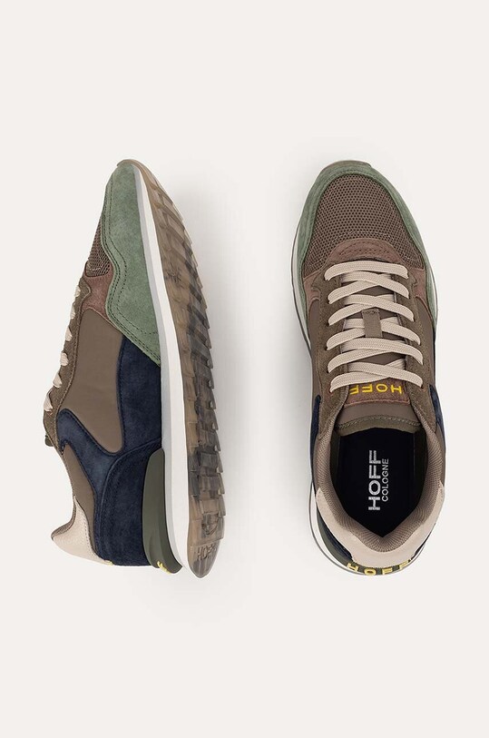 Hoff sneakersy COLONIA 22302609 multicolor