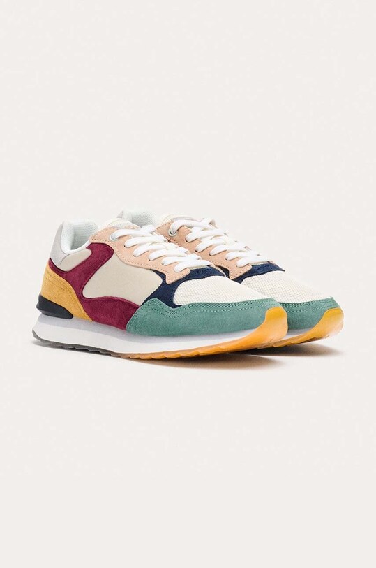 Hoff sneakers MONTREAL MAN 22302612 multicolor SS25