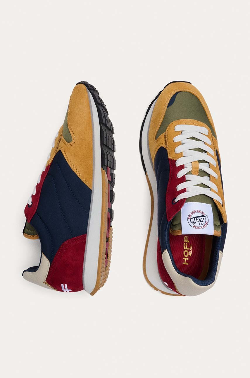 Hoff sneakersy HELIKE 22317607 multicolor