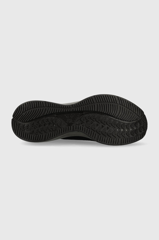 EA7 Emporio Armani sneakers X8X149.XK349.E593 negru