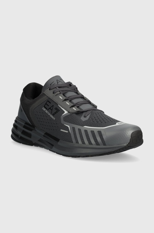 EA7 Emporio Armani sneakers X8X094.XK239.S893 grigio AW23