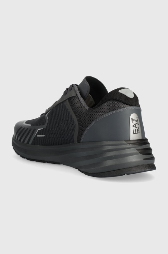 Scarpe EA7 Emporio Armani sneakers X8X094.XK239.S893 grigio