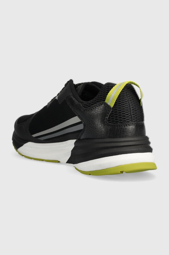 Обувки Маратонки EA7 Emporio Armani X8X156.XK360.S888 черен