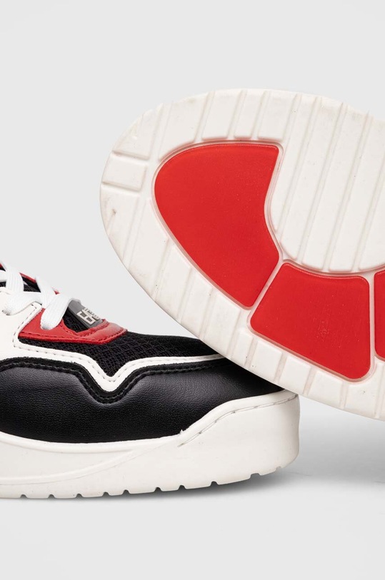 EA7 Emporio Armani sneakers multicolor X8Z039.XK331.S915