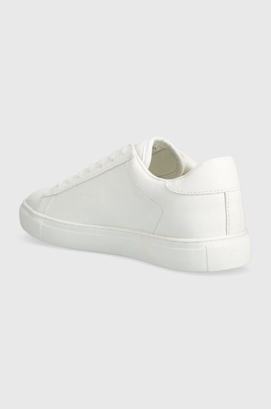Obuwie Guess sneakersy TODI IIK FM7TIK.ELE12.WHIRE biały