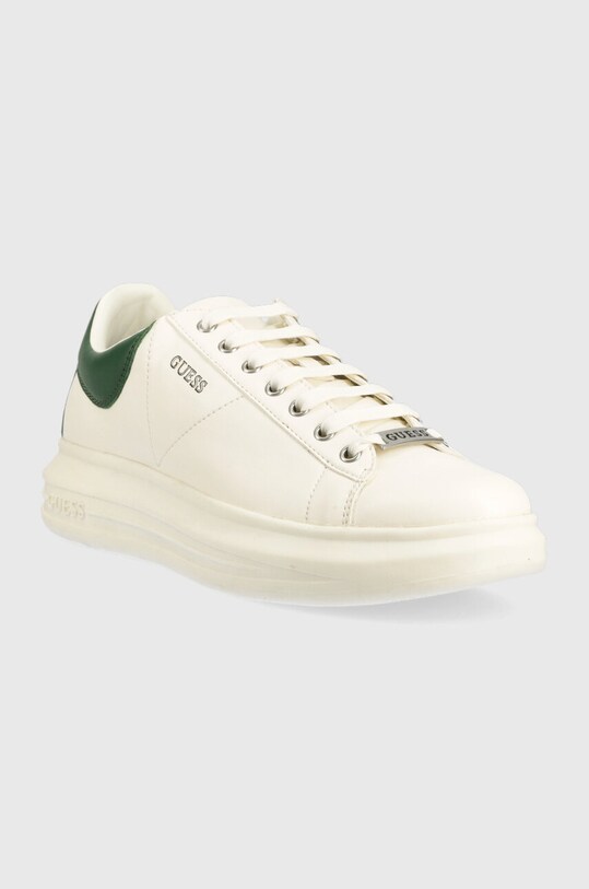 Кросівки Guess FM6VIS SMA12 FM6VIS.SMA12.WHITE білий AW23
