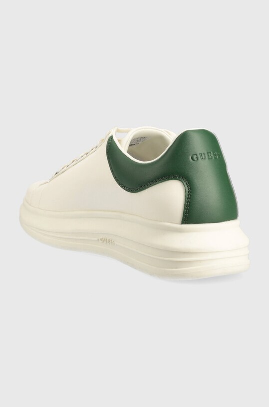 Взуття Кросівки Guess FM6VIS SMA12 FM6VIS.SMA12.WHITE білий