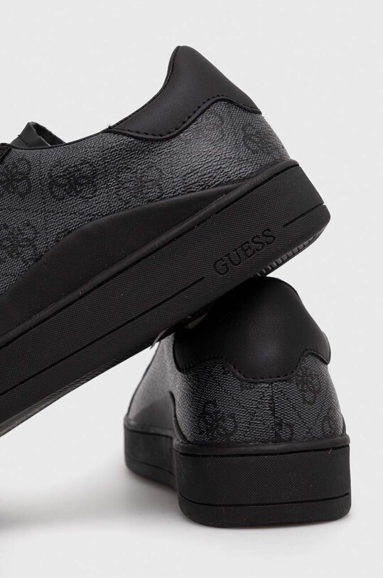 Взуття Кросівки Guess FM7UDI FAL12 FM7UDI.FAL12.BLACO чорний