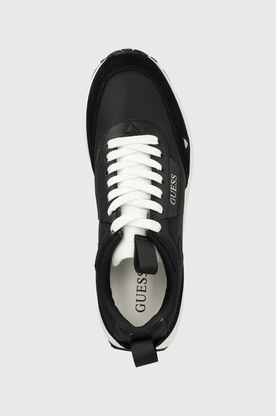 Кросівки Guess GRADO чорний FM7JSO.PEL12.BLACK