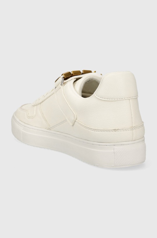 Obuwie Guess sneakersy TRANI FM7TRA.ELE12.WHITE biały