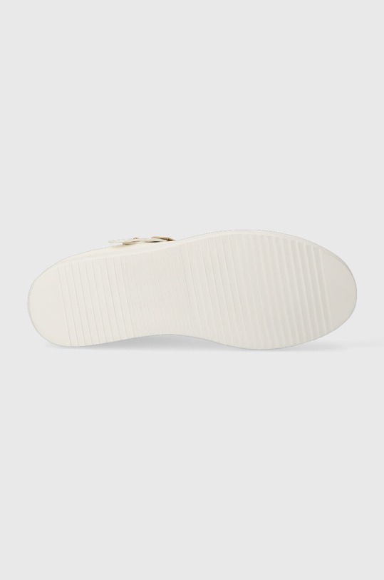 Guess sneakersy TRANI FM7TRA.ELE12.WHITE biały
