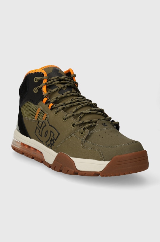 Superge DC ADYB100019 zelena AW23