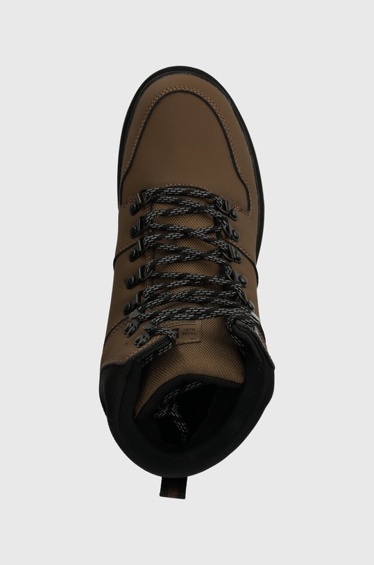 Αρβύλες DC καφέ ADYB700045