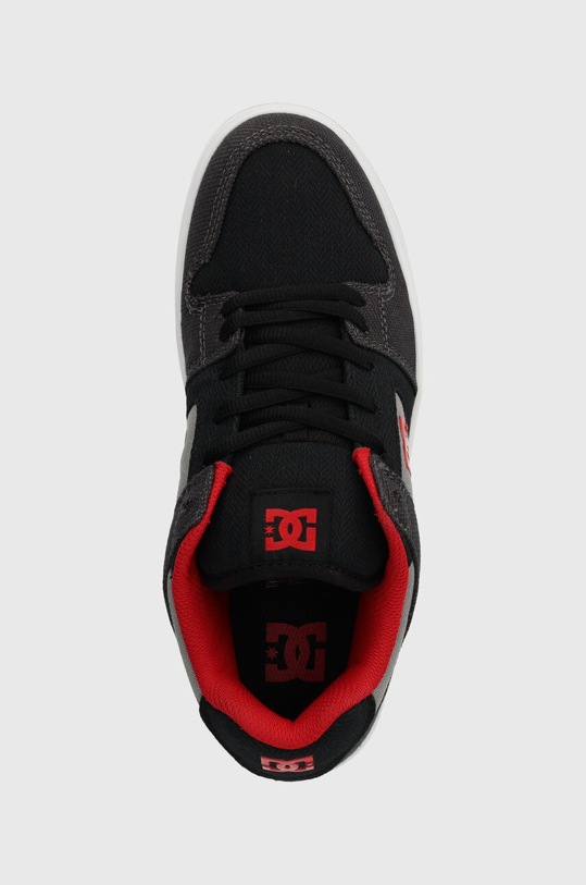 Tenisky DC čierna ADYS100768