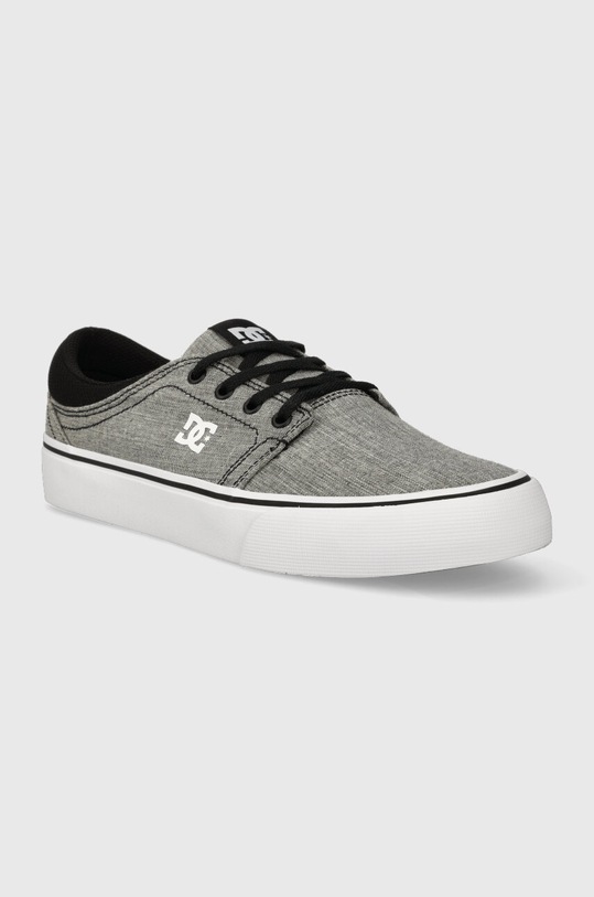 DC tenisówki ADYS300123 szary AW23