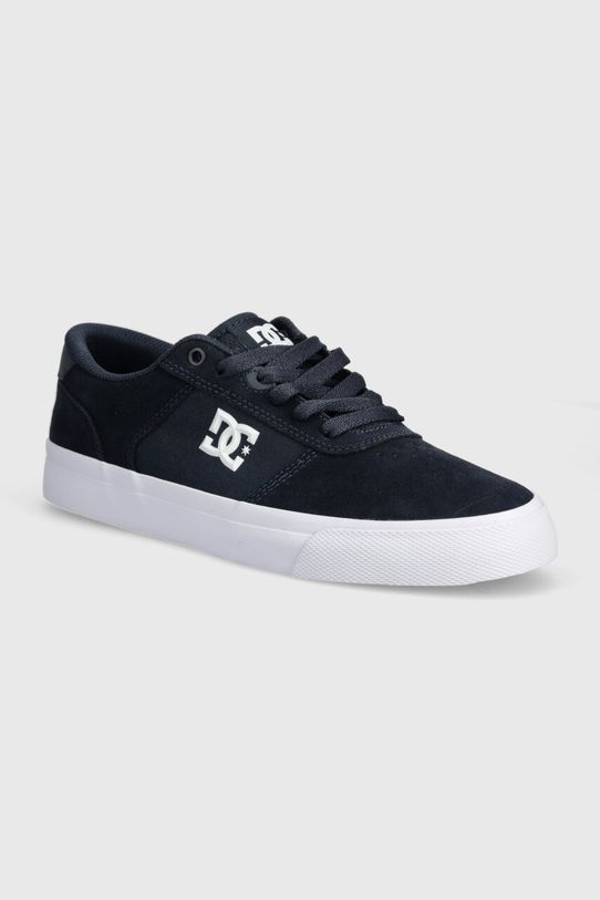 DC trampki Teknic granatowy ADYS300763