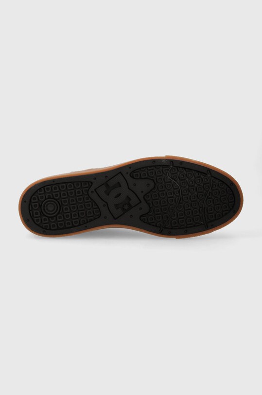 DC trampki Teknic ADYS300763 czarny