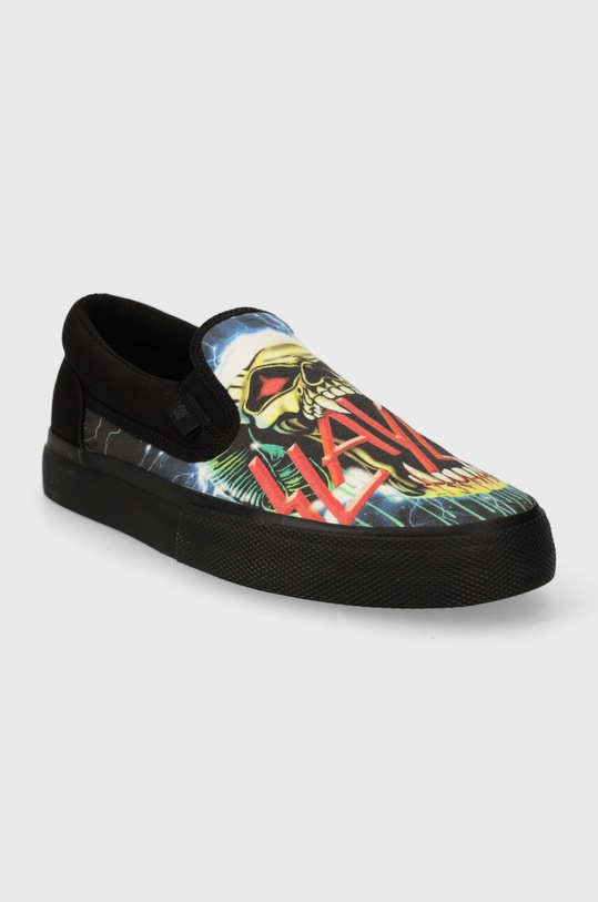 DC scarpe da ginnastica x Slayer ADYS300785 nero AW23