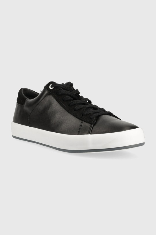 Camper sneakersy skórzane Andratx K100231.020 czarny AW23