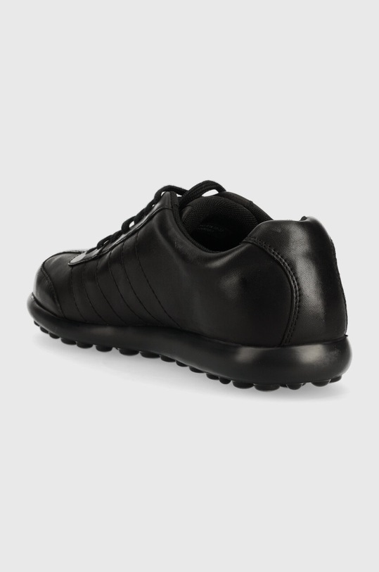 Obuwie Camper sneakersy skórzane Pelotas XL 18304.024 czarny