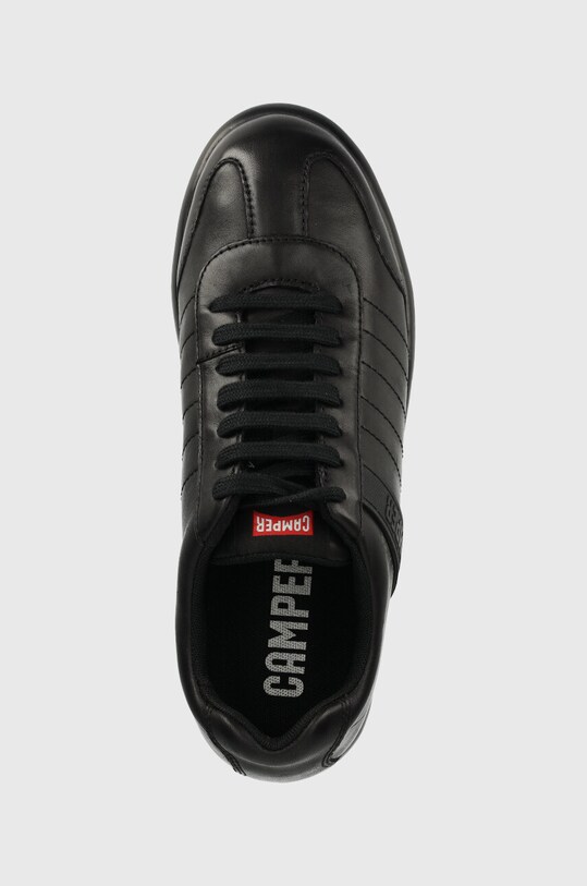 Camper sneakersy skórzane Pelotas XL czarny 18304.024