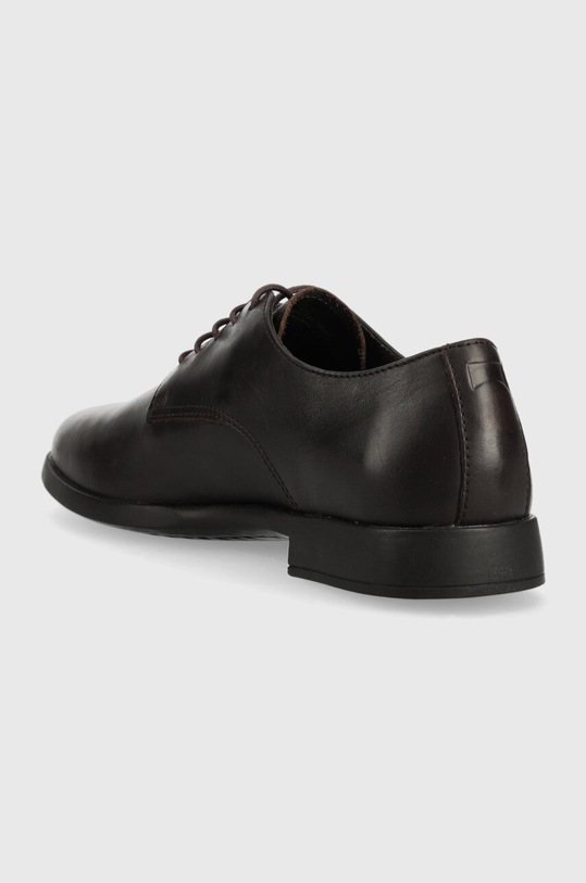 Obuwie Camper półbuty skórzane Truman K100243.003 brązowy