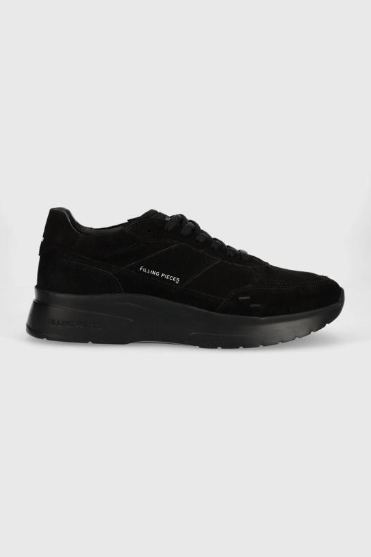 Σουέτ αθλητικά παπούτσια Filling Pieces Jet Runner