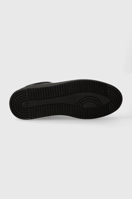 Кожени маратонки Filling Pieces Low Top Aten 10126591847 черен