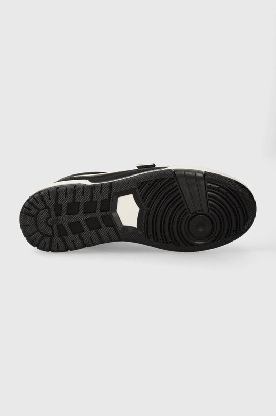 Δερμάτινα αθλητικά παπούτσια Filling Pieces Low Top Blaze 10125691847 μαύρο