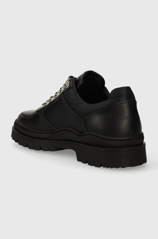 Взуття Шкіряні туфлі Filling Pieces Mountain Trail 64328991847 чорний