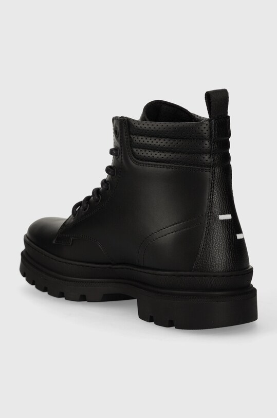 Обувь Ботинки Filling Pieces Josh Boot 73628221861 чёрный