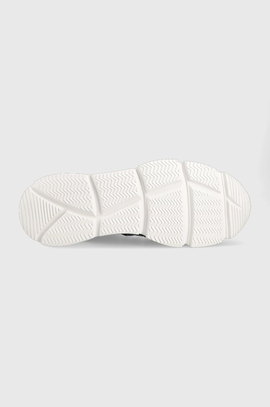 Tenisky Karl Lagerfeld VERGER KL51643.K00 čierna