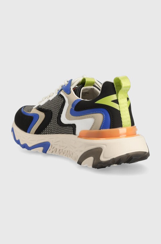 Încălțăminte Karl Lagerfeld sneakers BLAZE KL52417.4TN multicolor