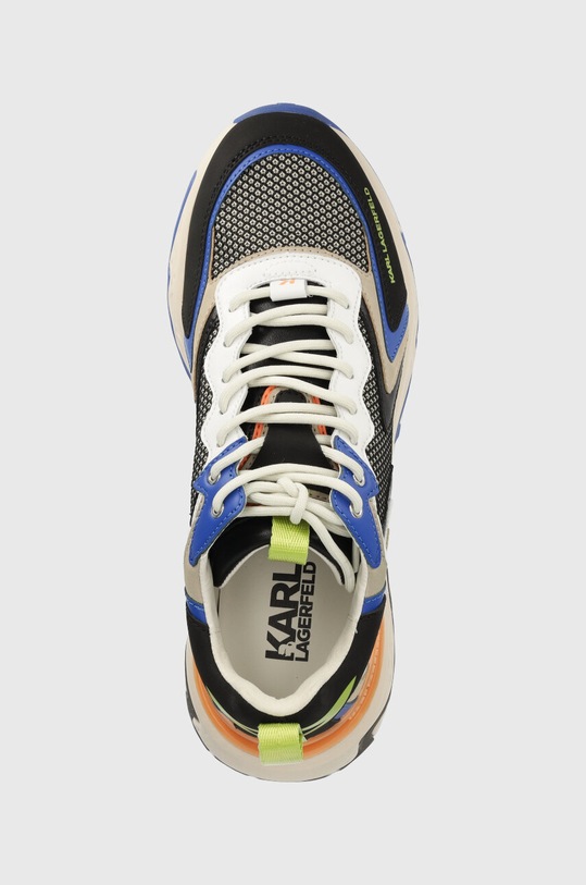 Tenisky Karl Lagerfeld BLAZE viacfarebná KL52417.4TN