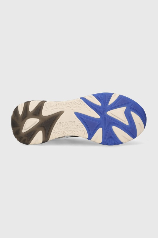 Tenisky Karl Lagerfeld BLAZE KL52417.4TN viacfarebná