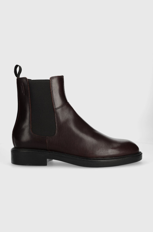 Шкіряні черевики Vagabond Shoemakers ALEX M лицьова шкіра коричневий 5266.001.31