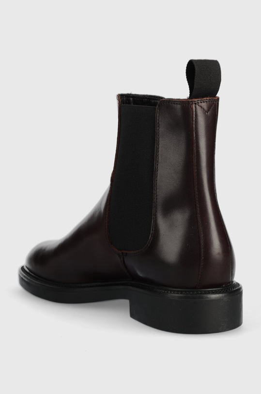 Обувь Кожаные полусапоги Vagabond Shoemakers ALEX M 5266.001.31 коричневый
