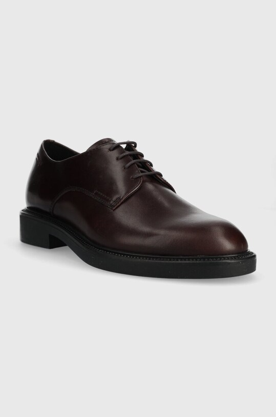 Vagabond Shoemakers bőr félcipő ALEX M 5266.201.31 barna AW23