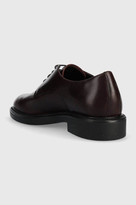 Cipők Vagabond Shoemakers bőr félcipő ALEX M 5266.201.31 barna