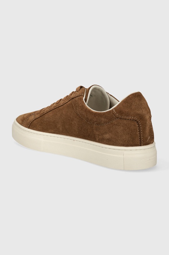 Obuwie Vagabond Shoemakers sneakersy zamszowe PAUL 2.0 5383.040.27 brązowy